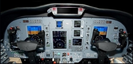 CItation CJ1 Systems